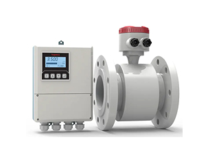 WATER METERS AND FLOWMETERS