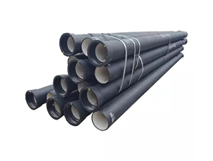 T type joint ductile Iron Pipe