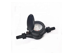 WATER METERS AND FLOWMETERS