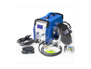 Machine-Electric Welding Machine