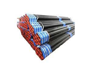 Cabon Steel Pipes