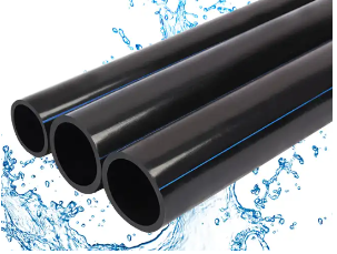 HDPE pipe